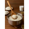 Ahşap Yemek Hazırlık Kaşığı 27 cm