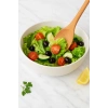 Ahşap Yemek Hazırlık Kaşığı 27 cm