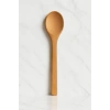 Ahşap Yemek Hazırlık Kaşığı 27 cm