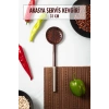 Akasya Servis Kevgiri & Sunum Kevgiri