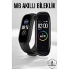 Akıllı Bileklik Su Geçirmez Bileklik, Uzun Pil Ömrü ve Hızlı Şarj Özelliği
