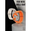 Akıllı Saat Bluetooth Bağlantılı Uyku ve Sağlık Takibi