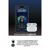 Aktif Gürültü Önlemeli (ANC) Pro TWS Bluetooth Kulaklık, Şeffaf Mod ve Gelişmiş Özellikler