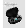 ANC Bluetooth Kulaklık – Suya ve Tere Dayanıklı, Uzun Pil Ömürlü, Mikrofonlu Kablosuz Kulaklık