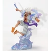 Anime One Piece Luffy Figürü 21 Cm