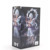 Anime One Piece Luffy Figürü 25 Cm - Model 1