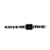 Apple Watch Uyumlu Deri Kordon 38-40-41mm Ferro ZE01N