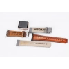 Apple Watch Uyumlu Deri Kordon 38-40-41mm Ferro ZE01N