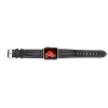 Apple Watch Uyumlu Deri Kordon 42-44-45mm NM3 AS5