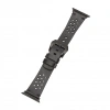 Apple Watch Uyumlu Deri Kordon Vigo 42-44-45mm RST1