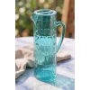 Arkilik Allegra 1,5 Lt Aquamarin Sürahi (Buzdolabı Kapak Rafına Sığar)
