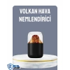 Aromaterapi Difüzörlü Sessiz Çalışan Hava Nemlendirici