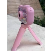 Ayaklı Mini Fotoğraf Makinesi Çocuk Için Eğitici Video Kamera
