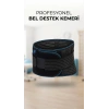 Ayarlanabilir Ortopedik Bel Destekli Unisex Çalışma Korsesi