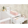 Baby Akordiyon Organizer Çekmece Düzenleyici Small (pembe) -04102