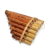 Bambu Pan Flüt Küçük Boy