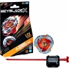 Beyblade 1li Set UX H.Incendio  3-70H-TP1752