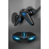 Bluetooth Gamer Oyuncu Kulaklığı ANC Özelliği Yüksek Ses Kaliteli