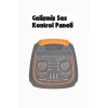 Bluetooth Hoparlör - Renk: Siyah, Özellik: Kablosuz, Dinleme Süresi: 5-10 Saat, Çoklu Bağlantı