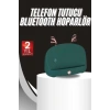 Bluetooth Hoparlör Uzun Pil Ömrü Yüksek Ses Kaliteli Kablosuz Telefon Tutma