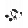 Bluetooth Kask Kulaklığı Intercom 5.0 Bluetooth Android ve İOS Uyumlu