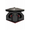 Bluetooth Kulaklık HD Ses Kaliteli Işıklı Metal Kasa Ios Android Uyumlu Mikrofonlu