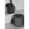 Bluetooth Kulaklık Yeni Nesil Pro Sensörlü Mikrofon Çağrı Cevaplama
