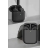 Bluetooth Kulaklık Yeni Nesil Pro Sensörlü Mikrofon Çağrı Cevaplama