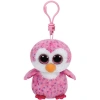 Boo´s Glider Penguen Peluş Anahtarlık