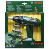 Bosch Oyuncak Akülü Vidalama  Matkap - S00008402