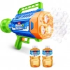 Bunch O Bubbles Işıklı  Köpük Tabancası S1 40 cm - S00011349