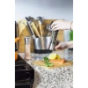 Cam Metal Kapaklı Baharat Öğütücü 250 ml