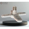 CATA CT 1151 Pervane 30W Led Ampul 6500K Beyaz Işık E27 Duy