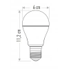 CATA CT 4058 9W Led Ampul RGB Kumandalı