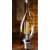 CATA CT 4062 4W Led Flament Ampul 3200K Günışığı E14 Duy