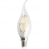 CATA CT 4064G 7W Led Flament Kıvrık Buji 3000K Günışığı E14 Duy