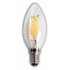 CATA CT 4066 4W Led Flament Ampul Günışığı 3200K E14 Duy