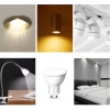 CATA CT 4212 10W Led Çanak Ampul 3200K Gün Işığı