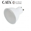 CATA CT 4240 7W Led Çanak Ampul 6400K Beyaz Işık