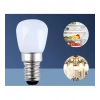 CATA CT 4261 2W Buz Dolabı Led Ampul 6400K Beyaz Işık E14 Duy