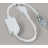 CATA CT 5050 3 Çip Şerit Led Fişi 220 V