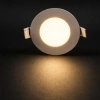 CATA CT 5144 Led Spot 3W 3200K Gün Işığı