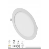 CATA CT 5169 Led Spot 18W 3200K Gün Işığı