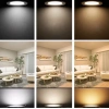 CATA CT 5169 Led Spot 18W 3200K Gün Işığı