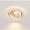 CATA CT 5204 Led Spot 7W 3200K Gün Işığı