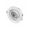 CATA CT 5204 Led Spot 7W 6400K Beyaz Işık