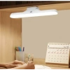 CATA CT 5249 Beyaz Kasa 3W Şarjlı Led Aplik Dokunmatik 3 Renk Modu