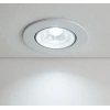 CATA CT 5256 Beyaz Kasa Led Spot 8W 6400K Beyaz Işık