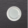 CATA CT 5257 Beyaz Kasa Zebra Led Spot 6W 3 Renkli
