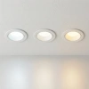 CATA CT 5260 8W Başak Led Spot 3 Renkli